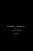 Essays in Toxicology (eBook, PDF)