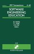 Software Engineering Education (eBook,... - Bild 1