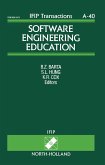 Software Engineering Education (eBook, PDF)