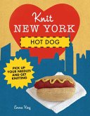 Knit New York: Walk/Don't Walk (eBook, ePUB) Knit New York: Walk/Don't Walk (eBook, ePUB)