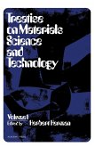 Treatise on Materials Science and Technology (eBook, PDF)