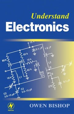 Understand Electronics (eBook, PDF) - Bishop B. Sc (Bristol., B. Sc (Oxon.