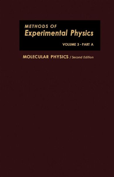 Molecular Physics (eBook, PDF) Molecular Physics (eBook, PDF)