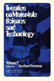 Treatise on Materials Science and Technology (eBook, PDF)
