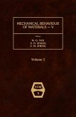 Mechanical Behaviour of Materials V (eBook, PDF)