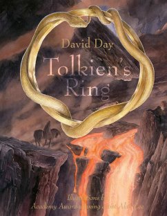 Tolkien's Ring (eBook, ePUB) - Day, David