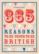 365 Reasons To Be Proud To Be British... - Bild 1