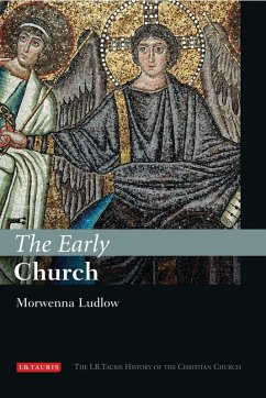 Cover The Early Church (eBook, ePUB)