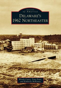 Cover Delaware's 1962 Northeaster (eBook, ePUB)
