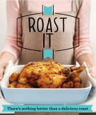 Roast It (eBook, ePUB)
