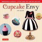 Cupcake Envy (eBook, ePUB)