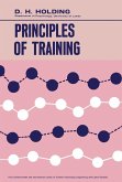 Principles of Training (eBook, PDF)