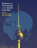 Science and Technology in the Global Cold War (eBook, ePUB)