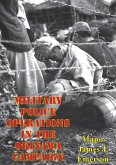 Military Police Operations In The Okinawa Campaign (eBook, ePUB)