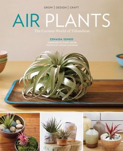 Cover Air Plants (eBook, ePUB)