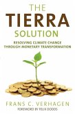 Tierra Solution (eBook, ePUB)