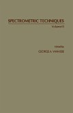 Spectrometric Techniques (eBook, PDF)