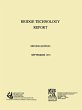 Bridge Technology Report (eBook, PDF) - Bild 1