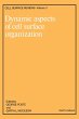 Dynamic Aspects of Cell Surface... - Bild 1