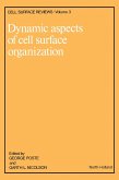 Dynamic Aspects of Cell Surface Organization (eBook, PDF)