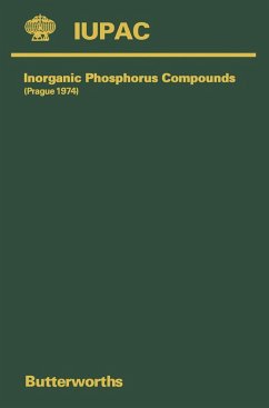 Plenary Lectures Presented at the Second Symposium on Inorganic Phosphorus Compounds (eBook, PDF) Cover Plenary Lectures Presented at the Second Symposium on Inorganic Phosphorus Compounds (eBook, PDF)
