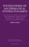 Foundations of Mathematical System Dynamics (eBook, PDF) Foundations of Mathematical System Dynamics (eBook, PDF)