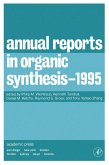 Annual Reports in Organic Synthesis 1995 (eBook, PDF) Annual Reports in Organic Synthesis 1995 (eBook, PDF)