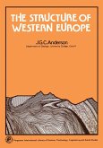 The Structure of Western Europe (eBook, PDF)