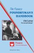 The Foseco Foundryman's Handbook... - Bild 1