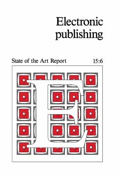 Cover Electronic Publishing (eBook, PDF)