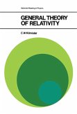 General Theory of Relativity (eBook, PDF)