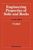 Engineering Properties of Soils and Rocks (eBook, PDF)