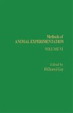 Methods of Animal Experimentation (eBook, PDF)