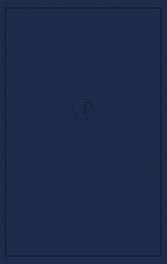 Cover Advances in Hydroscience (eBook, PDF)