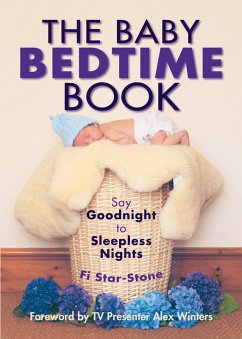 Cover The Baby Bedtime Book (eBook, ePUB)