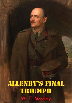 Cover Allenby's Final Triumph [Illustrated Edition] (eBook, ePUB)