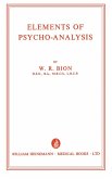 Elements of Psycho-Analysis (eBook, PDF)