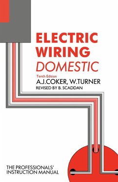Cover Electric Wiring (eBook, PDF)