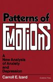 Patterns of Emotions (eBook, PDF)