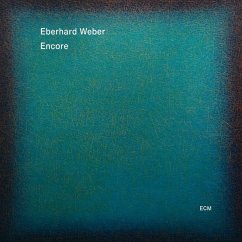 Encore - Weber,Eberhard