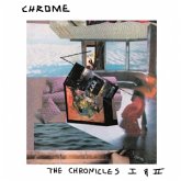 The Chronicles I & Ii The Chronicles I & Ii