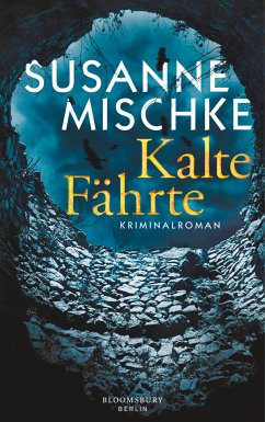Kalte Fährte (eBook, ePUB) - Mischke, Susanne