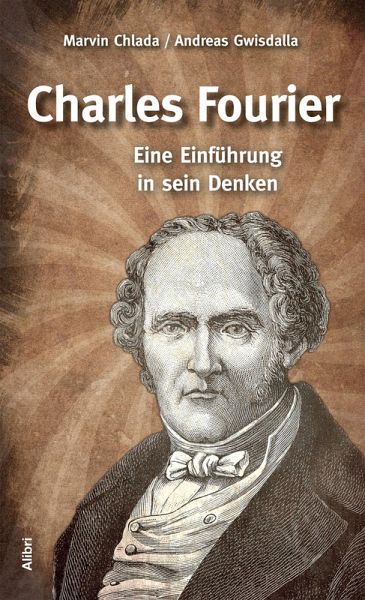 Charles Fourier (eBook, ePUB)