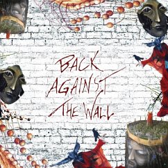 Cover Back Against The Wall - A Tribute To Pink Floyd
