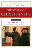 The Story of Christianity: Volume 2 (eBook, ePUB)