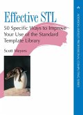 Effective STL (eBook, PDF)