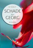 Schade für Georg (eBook, ePUB)