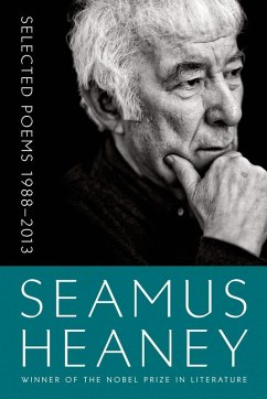Selected Poems 1988-2013 (eBook, ePUB) - Heaney, Seamus