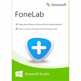Aiseesoft FoneLab - iPhone Data Recovery für PC (Download für Windows)