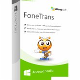 Aiseesoft FoneTrans – iOS Transfer (Download für Windows)